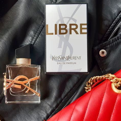 YSL Libre Profumo Opinione e Recensione